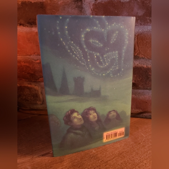 Harry Potter and the Half Blood Prince - Picture 2 of 5
